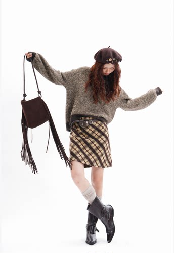 【甜甜粉丝专享】【M&A】设计师款Z258E8073