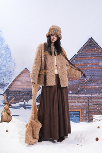 设计师款 M&A Z258W8070 甜甜粉丝专享