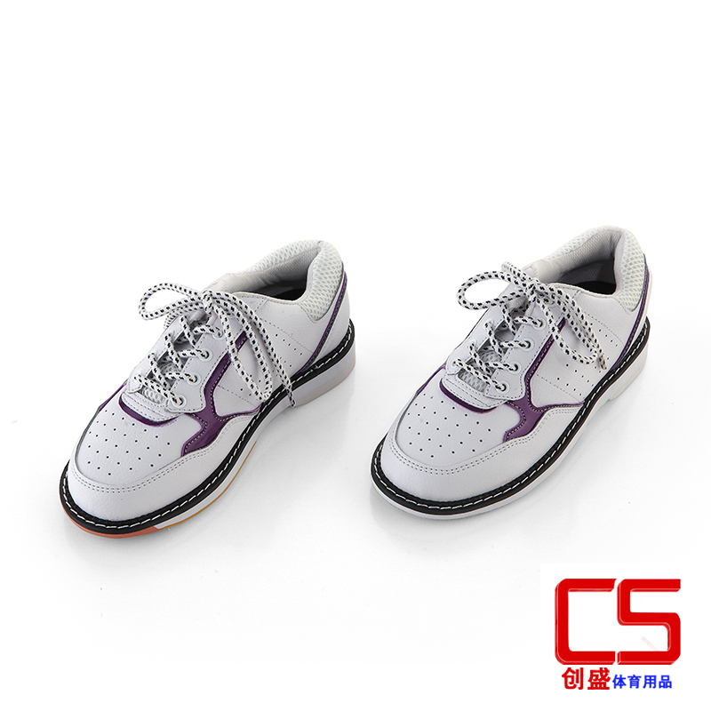 Chaussures de bowling femme - Ref 867987 Image 4