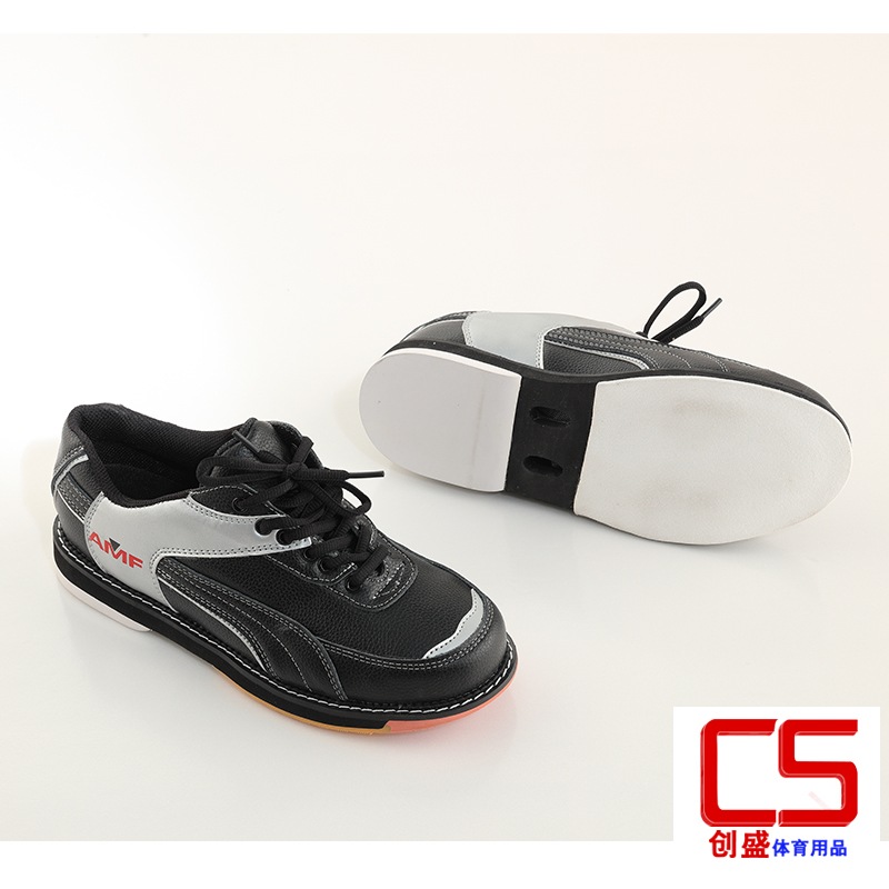 Chaussures de bowling homme - Ref 868034 Image 1