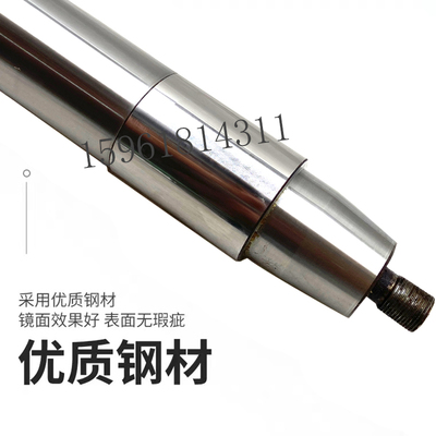 无锡一机M1420配销B M1320B砂轮主轴 高精度刚性强 售外圆磨床件