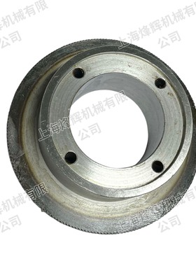 外圆磨床配件MW1432B/MW1332B进给手轮齿轮棘轮 无锡上机原厂配件