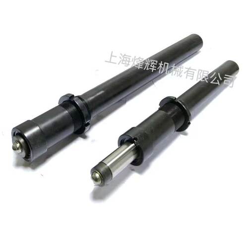 上海M1432B 1332B MA1420H闸缸MQ1350砂轮进退油缸 外圆磨床配件