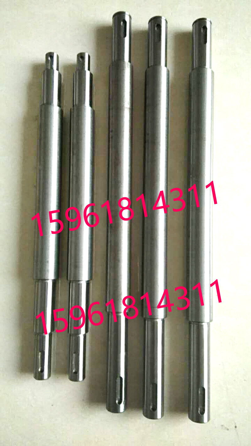 北京二机床MG1432C MG1420E外圆磨头架传动轴配件