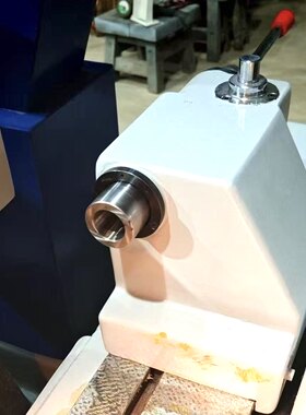 北京二机床M1420E MG1420M1320E磨床尾架总成螺丝 尾座套筒修整器