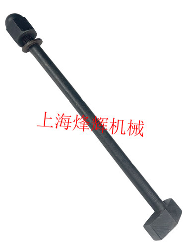 陕西ME1332AME1432尾架锁紧螺丝