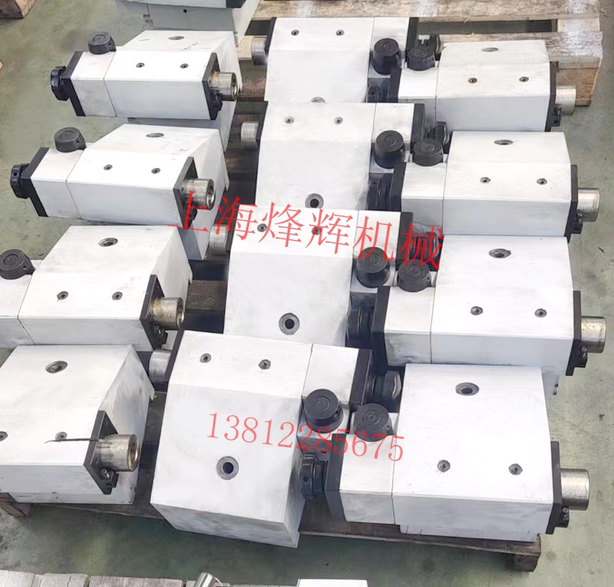 M1332B尾架总成M1432B液压尾座