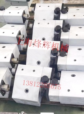 全新正品M1332B尾架总成 M1432B液压尾座 保证全新外圆磨床配件