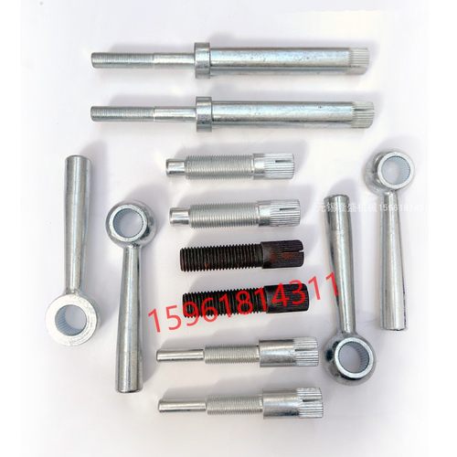 无心磨床锁紧螺丝手把M10401080