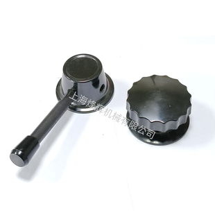 杭机原厂平面磨床配件平面磨床手柄胶木手柄7130