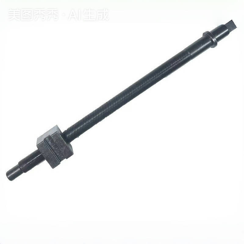 ME1332陕西磨床配件调节角度丝杆