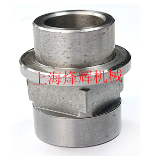 无心磨床M1080B险峰机床变速齿轮接套 M1083连接套衬套