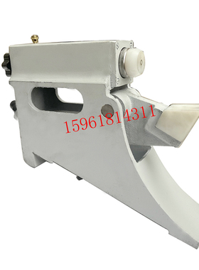 正品销售外圆磨床开式中心架 M1350 MQ1450 MQ1350跟刀架磨床托架