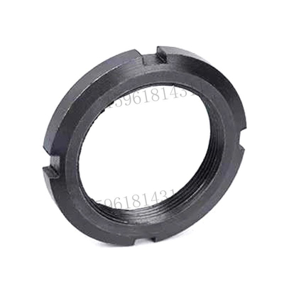 杭州桂北7130砂轮主轴夹盘螺母7140砂轮夹盘圆螺母105*2