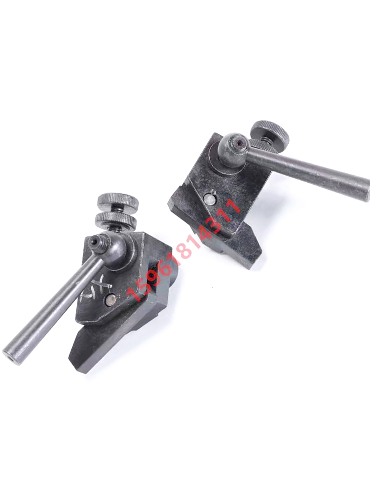 MQ1350台面限位块撞块