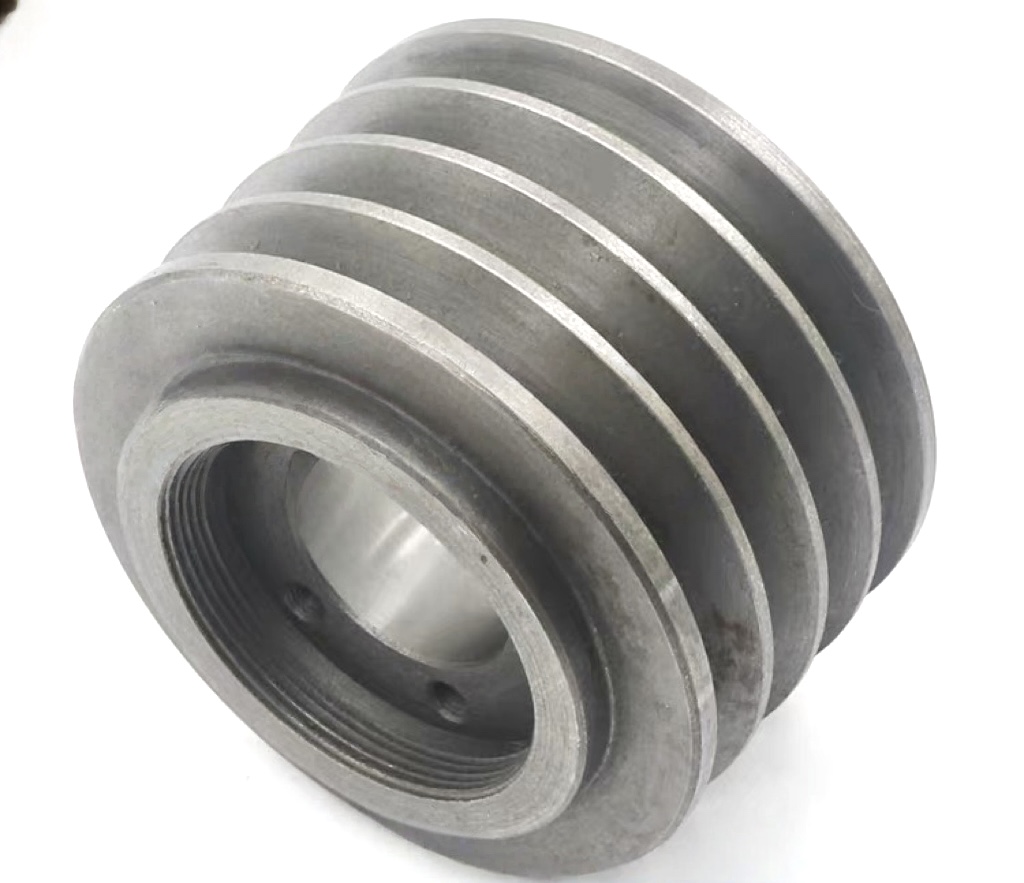 磨床配件M1432A磨床主轴皮带轮