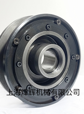 M1432B磨床法兰盘上海M1432A磨床砂轮夹盘M1332B外圆床砂轮夹盘