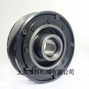 M1432B磨床法兰盘上海M1432A磨床砂轮夹盘M1332B外圆床砂轮夹盘