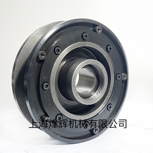 上海14321332磨床法兰盘