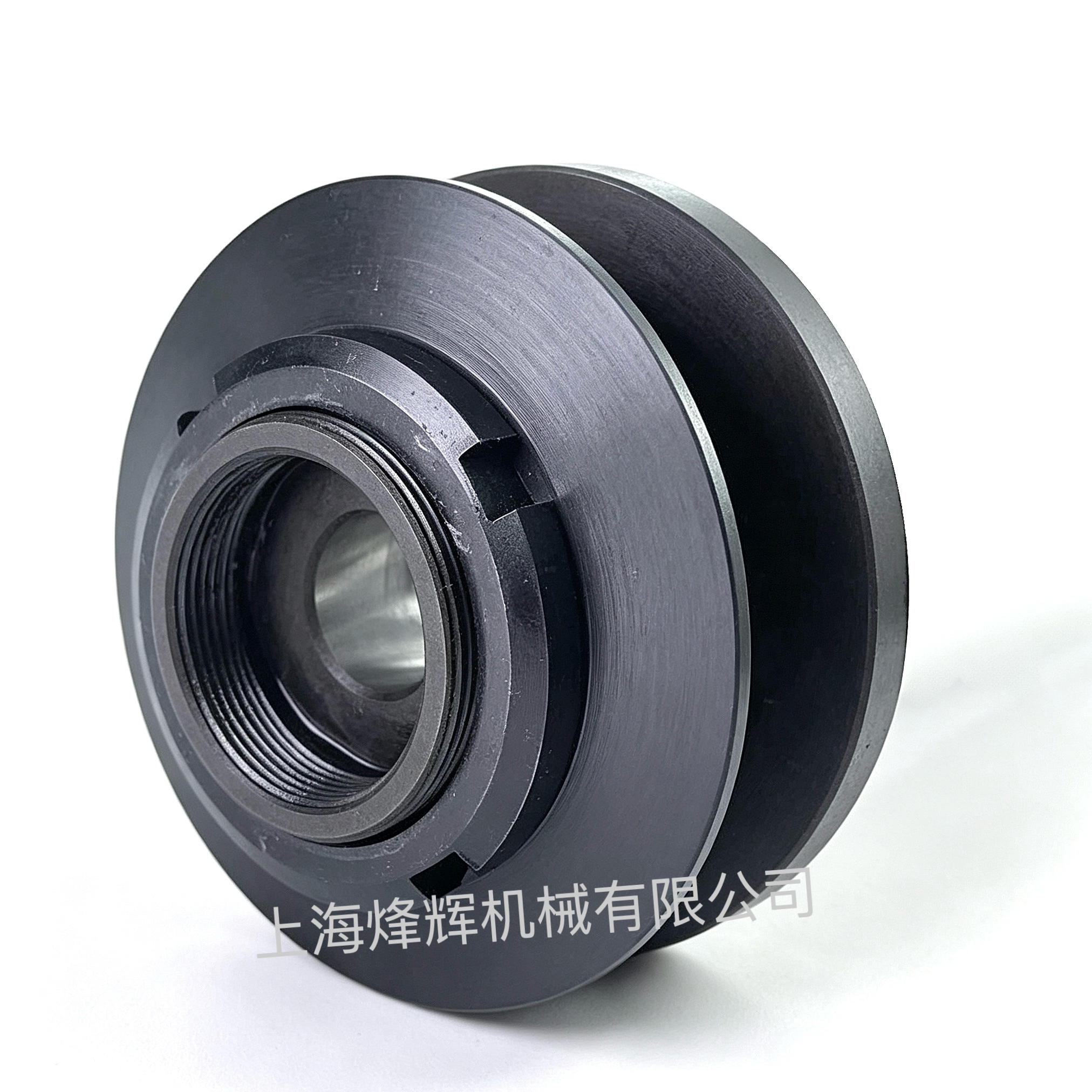 砂轮卡盘M7120平面磨床砂轮夹盘