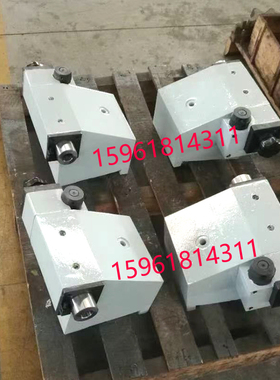 上海机床厂原装配件M1432A B 尾座 尾架MG1432SA 外圆磨床配件