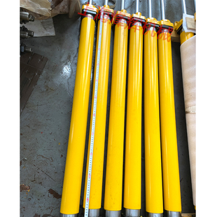 外圆磨床M1332B*1500/M1432A、B工作台油缸活塞杆拉杆上海机床厂