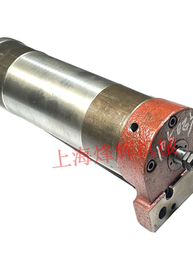 M1040M1050M1080M10100砂轮导轮油缸无心磨床液压配件无锡机床厂