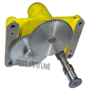 M1432B手摇齿轮箱手摇齿轮箱手摇齿轮箱手摇齿轮箱盘 上海机床厂