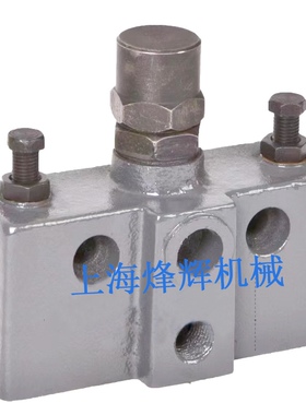 M7130/7132/7040杭机平面磨床配件分油器7130-44B00润滑油稳定器