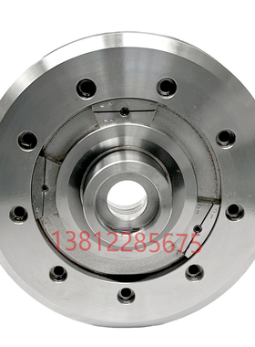 外圆磨床砂轮卡板夹盘卡盘法兰盘北京第二机床M1432E M1420E 1320