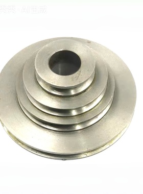 外圆磨床配件M1432A/M1432B磨床皮带轮上海磨床配件M1432皮带轮