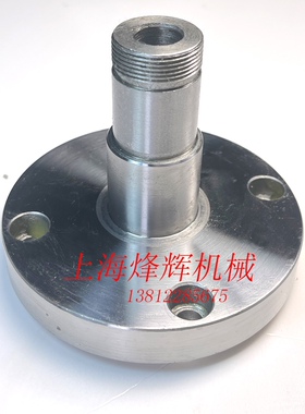 上海陕西长春M131W上海M1332B陕西机ME1332AME1432B皮带轮法兰盖