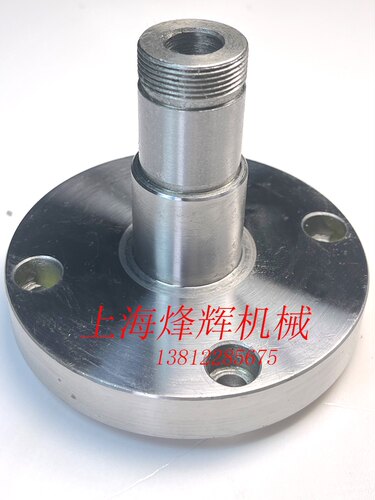 上海陕西长春M131W上海M1332B陕西机ME1332AME1432B皮带轮法兰盖