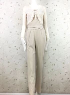 2024春季新款 锦程新妤JC24QT002套裤 专柜正品支持验货593