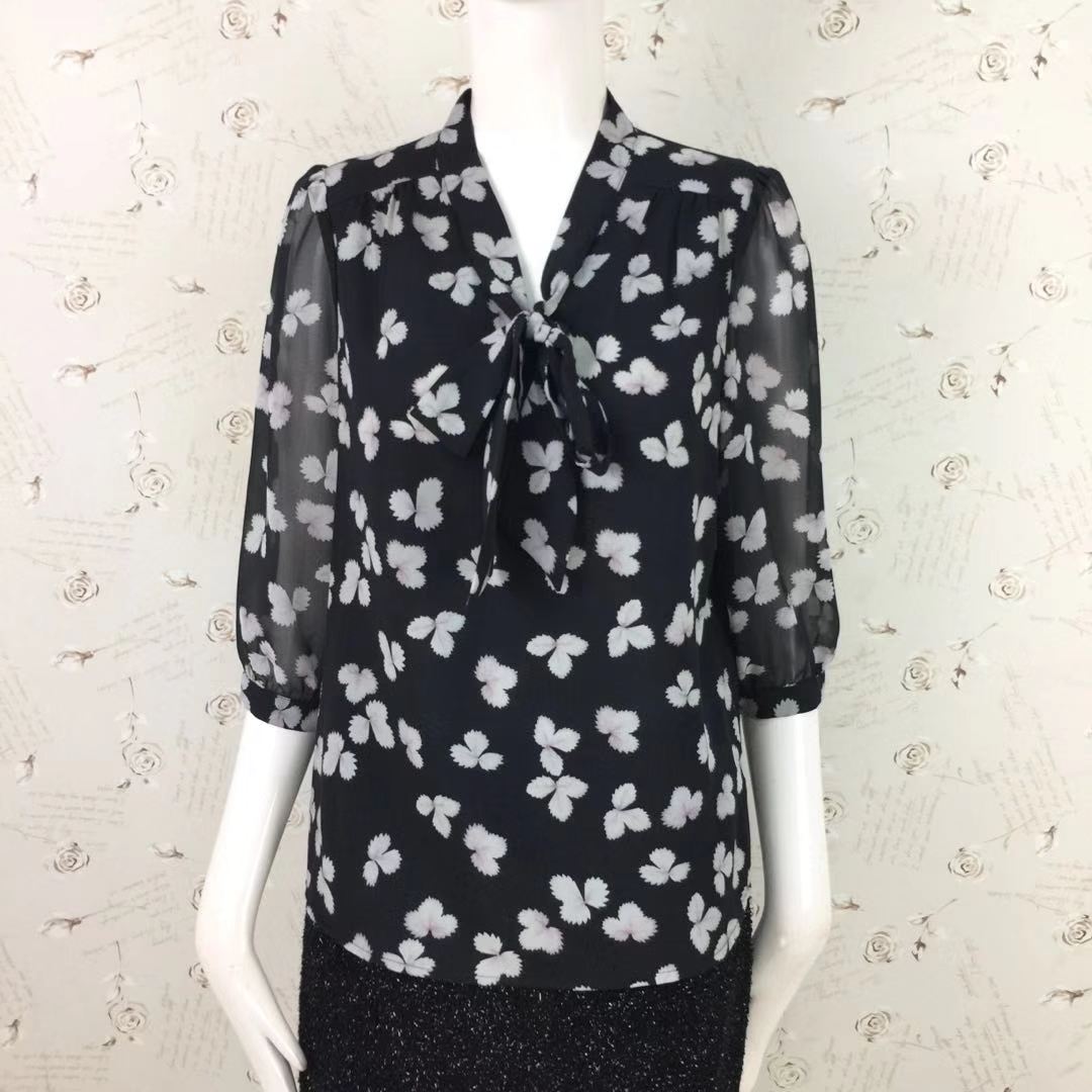 2025夏季新款 锦程新妤JC25BS415小衫 专柜正品支持验货349