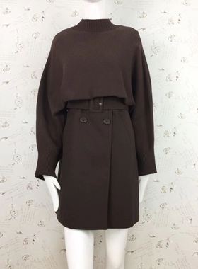 2025春季新款 锦程新妤JC25AT0009时尚套裙 专柜正品589