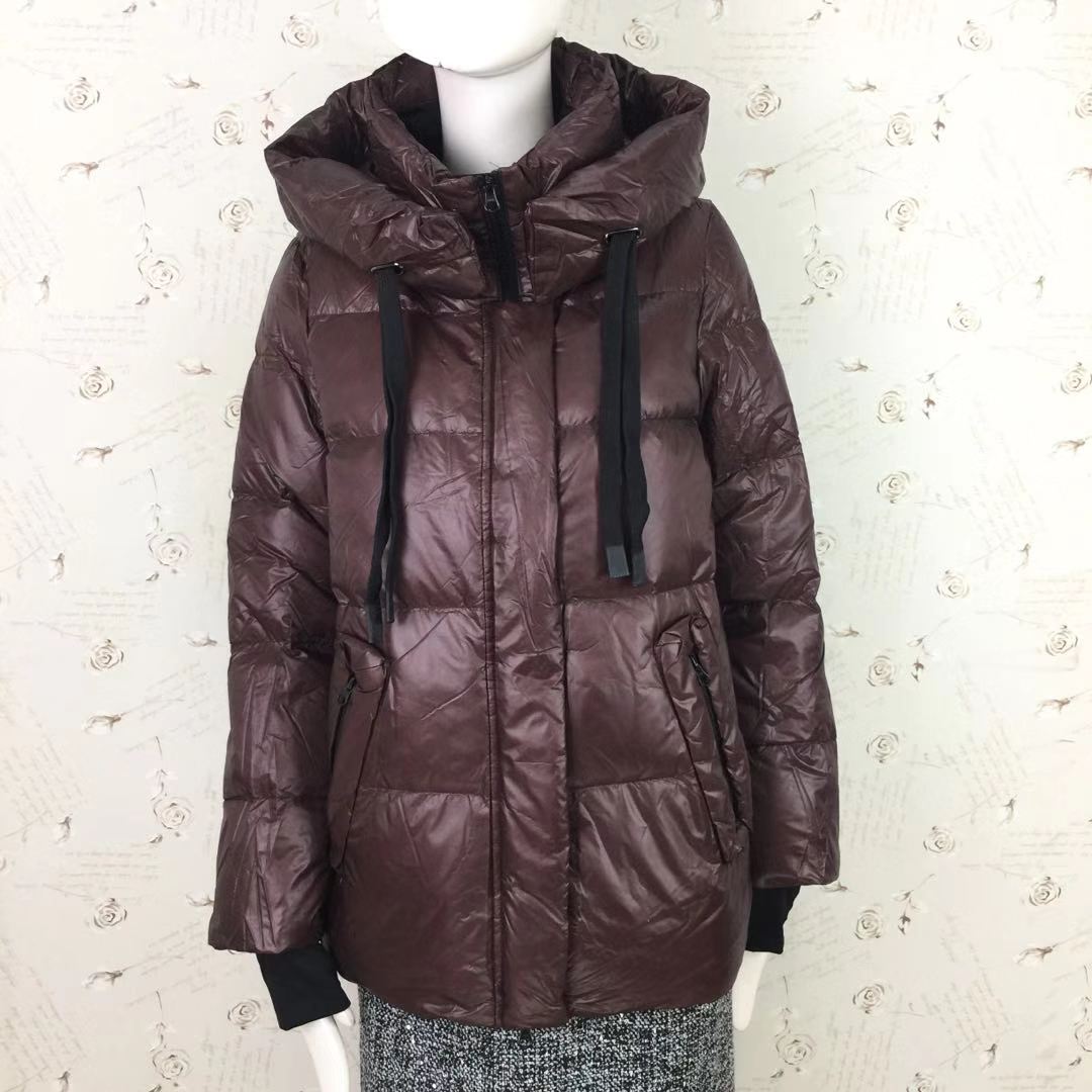 2025冬季新款 锦程新妤JC25DY6382鹅绒服 专柜正品支持验货1699