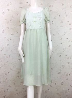 2025夏季新款 锦程新妤JC25BL1706T连衣裙 专柜正品支持验货489