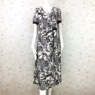 专柜正品 锦程新妤JC25Z9063连衣裙 支持验货428 新款 2025夏季