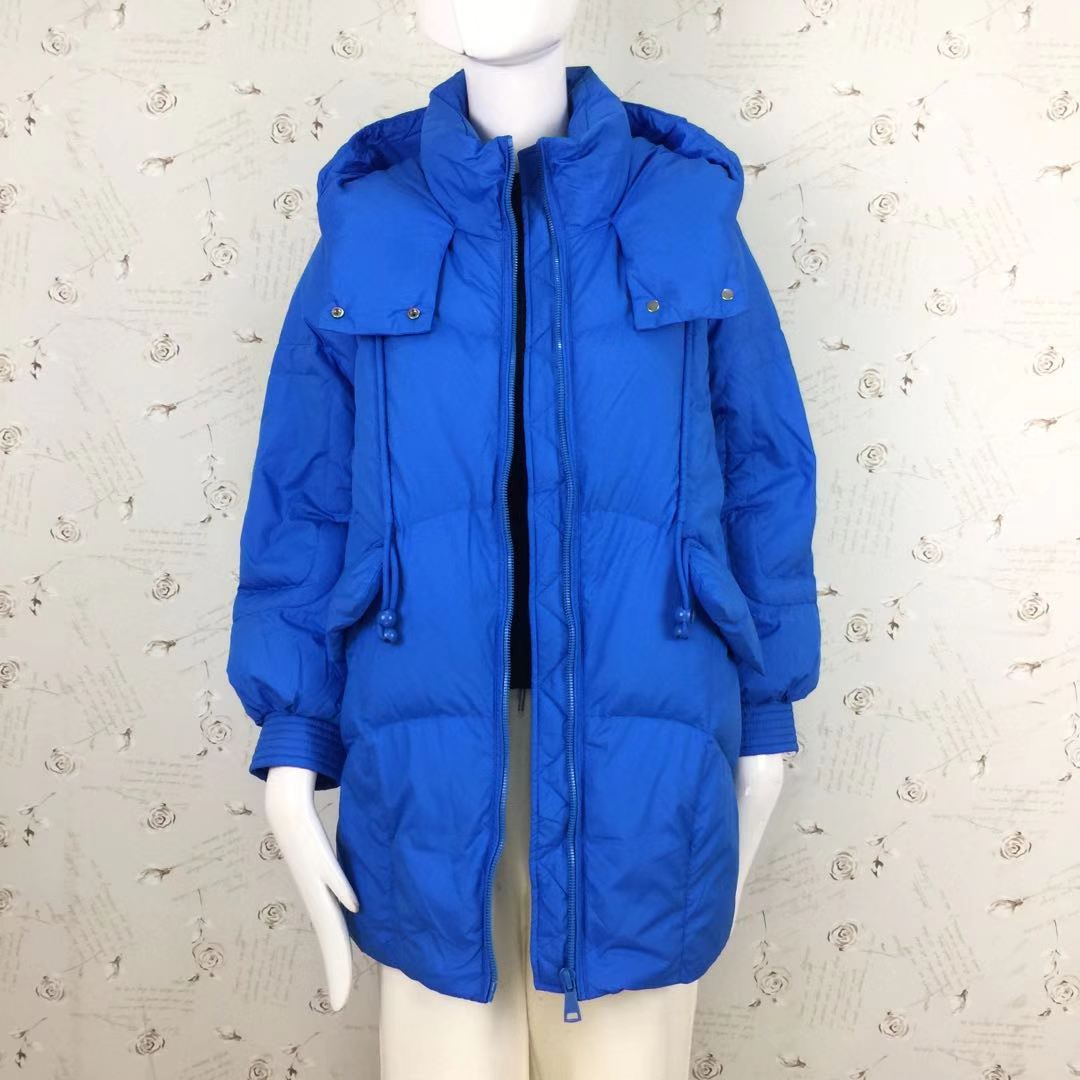 特价 2025冬款 锦程新妤JC25Q9015羽绒服 专柜正品支持验货799