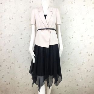 专柜正品 特价 逸美琳232T065套裙 琪琪瑞格 支持验货599 2023夏款