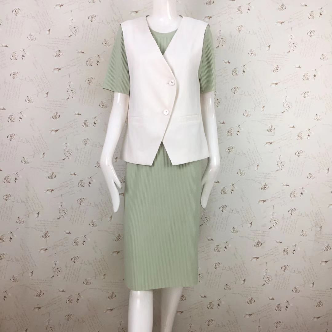 2025夏季新款 锦程新妤JC25BT301套裙 专柜正品支持验货499