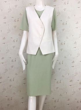 2025夏季新款 锦程新妤JC25BT301套裙 专柜正品支持验货499