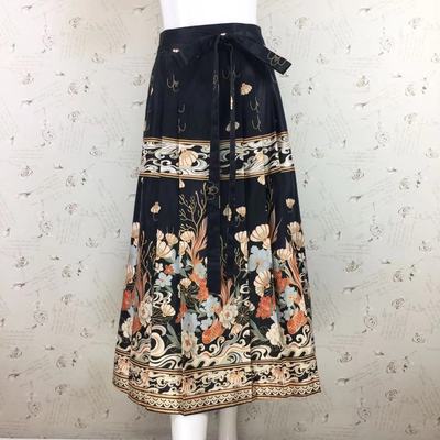 2024秋季新款 锦程新妤JC24G773时尚单裙 专柜正品支持验货399