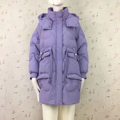 特价 2025冬款 锦程新妤JC25Q9023羽绒服 专柜正品支持验货799