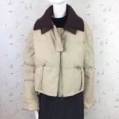 新款 伊珊 丽之依然CK8165羽绒服 2025冬季 专柜正品 支持验货799