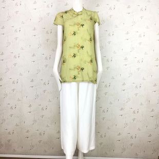 专柜正品 2025夏季 套裤 奢娅Y252T060时尚 支持验货439 新款