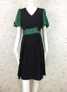 2024夏季新款 锦程新妤JC24BL0207连衣裙 专柜正品支持验货459