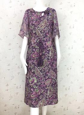 特价 25夏款 琪琪瑞格/逸美琳252L538连衣裙专柜正品支持验货399