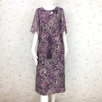 特价 25夏款 锦程新妤JC25Z538连衣裙 专柜正品支持验货399